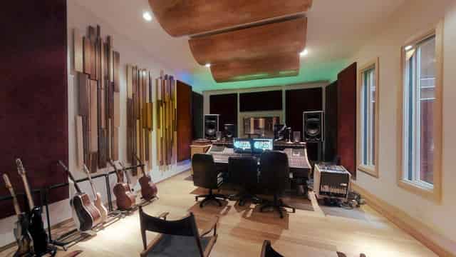 Control Room