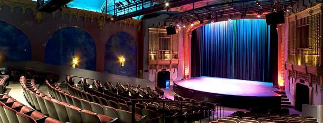 Brava Theater Center