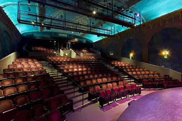 Brava Theater Center