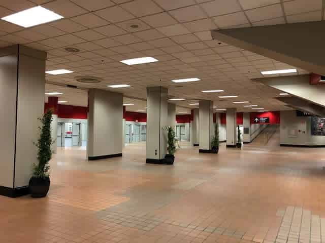 Exposition Center