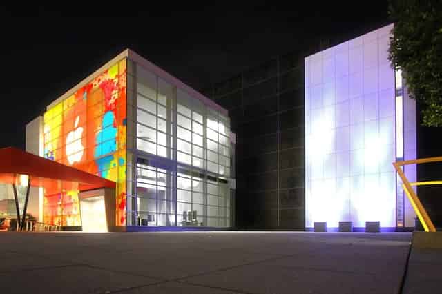 Yerba Buena Center of the Arts