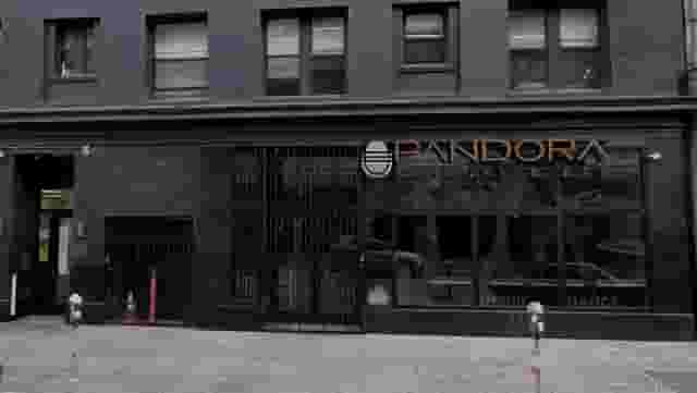 Pandora Karaoke