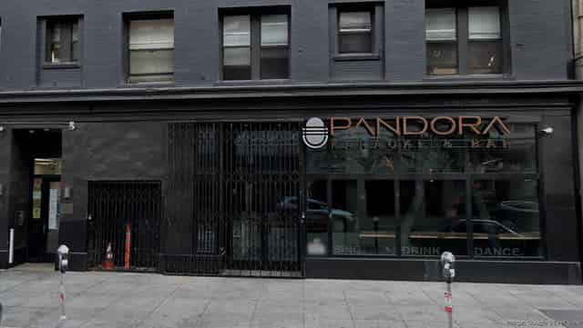 Pandora Karaoke