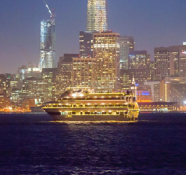 Luxe Cruises and Events