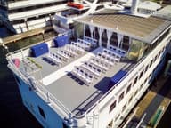 Summer Party Venues