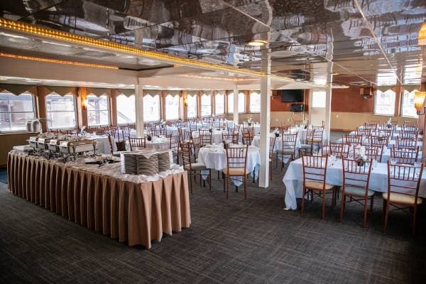 Luxe Cruises and Events