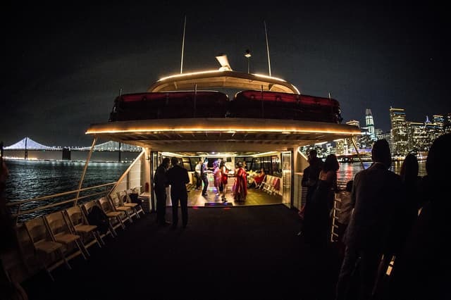 Luxe Cruises and Events