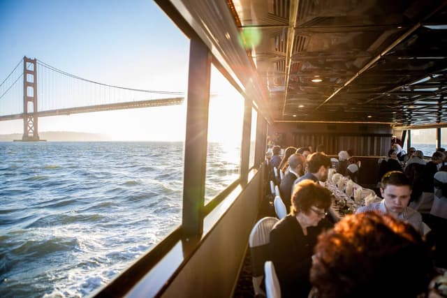 Luxe Cruises and Events