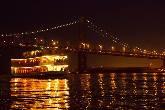 Luxe Cruises and Events