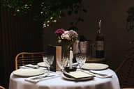 Private Dining Rooms
