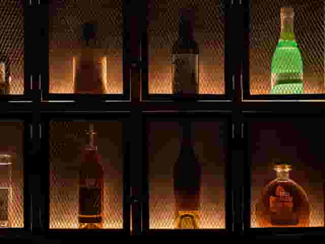 Patron French Firehouse