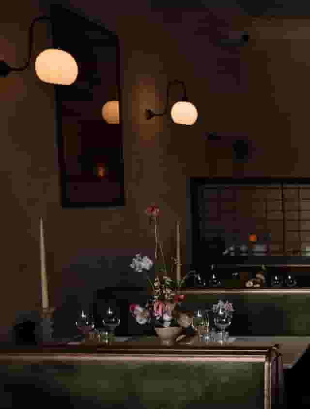 Private Dining Room 