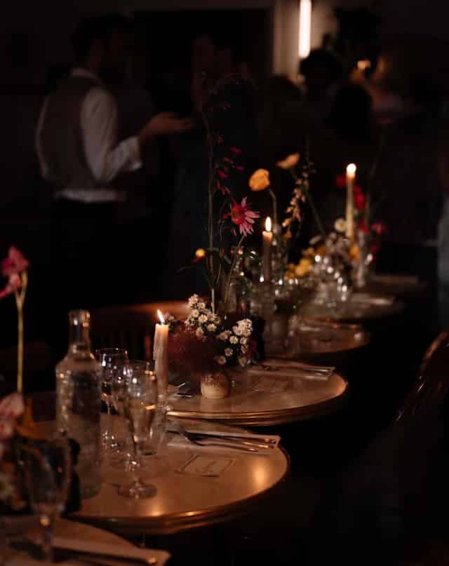 Private Dining Room 