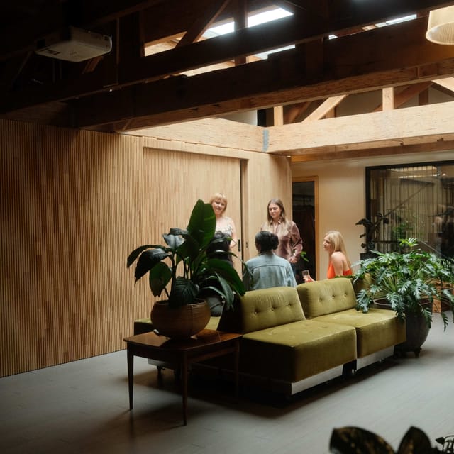 Top Loft Locations in Mission District ...