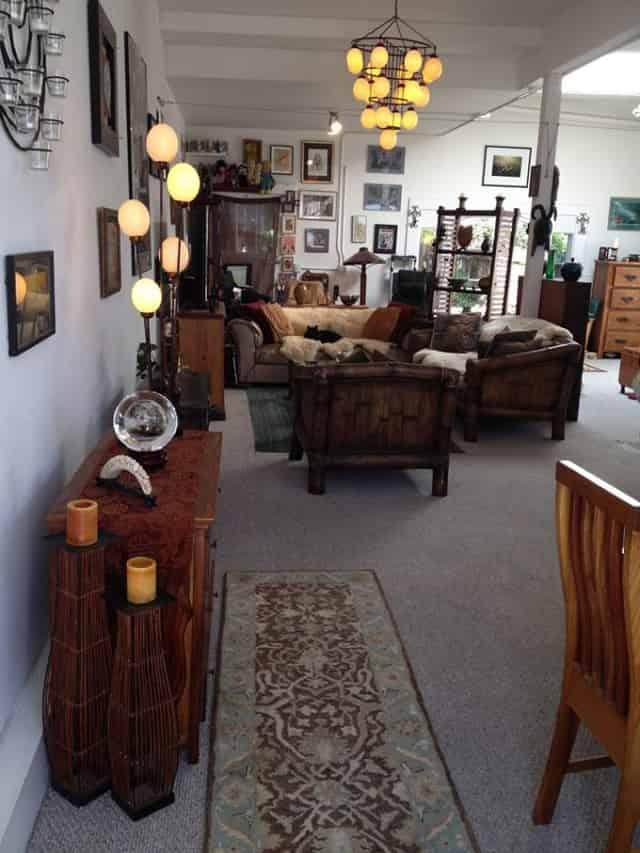 The Loft