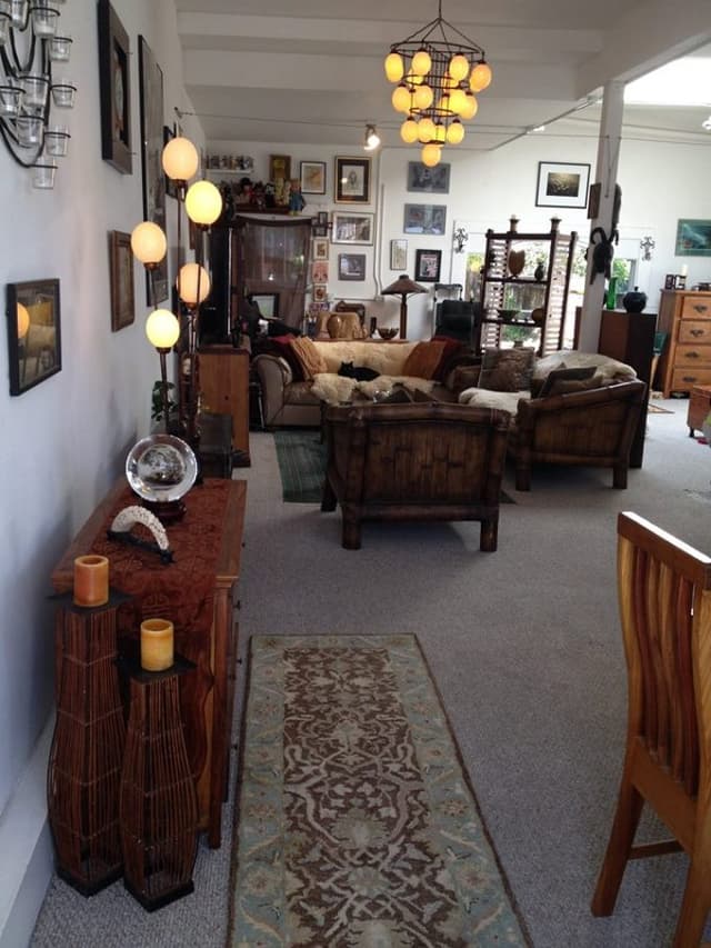 The Loft