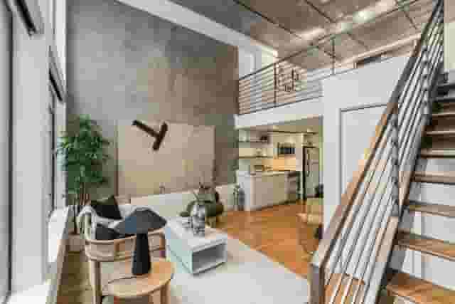 The Loft