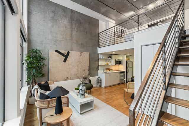 The Loft