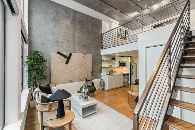 The Loft