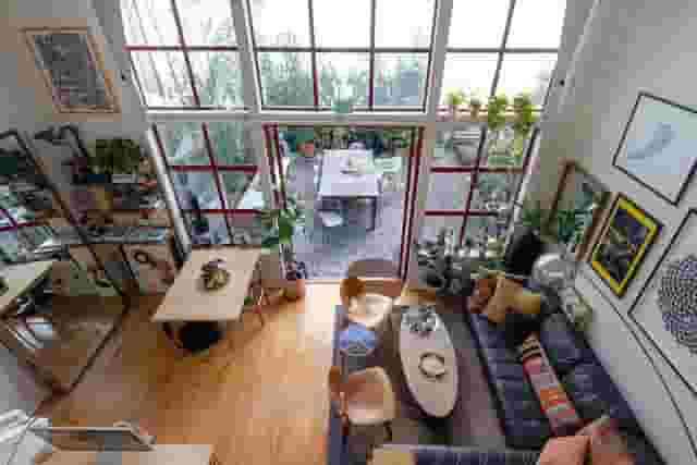 The Loft