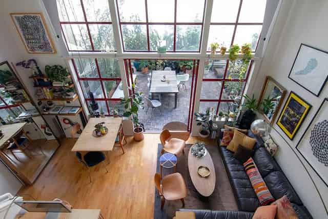 The Loft