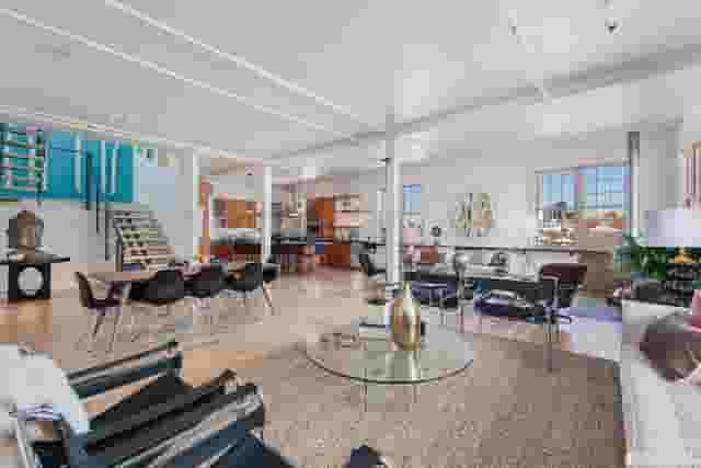 The Loft