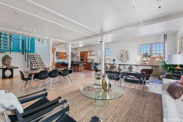 The Loft