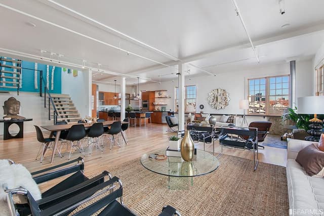 The Loft