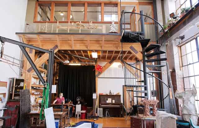 The Loft