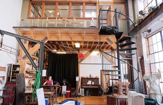 The Loft