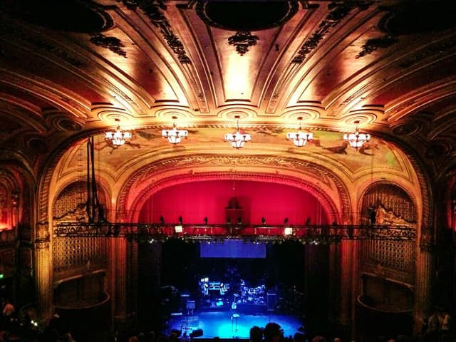Concert Hall