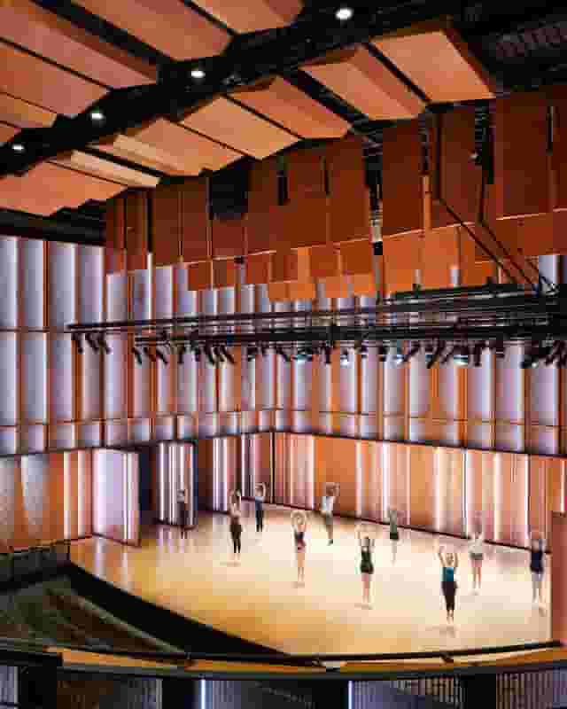 Concert Hall