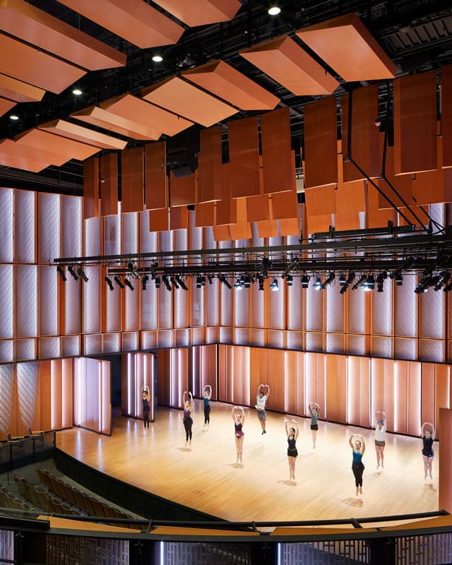 Concert Hall