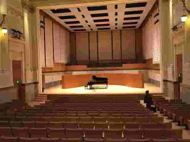 Concert Hall