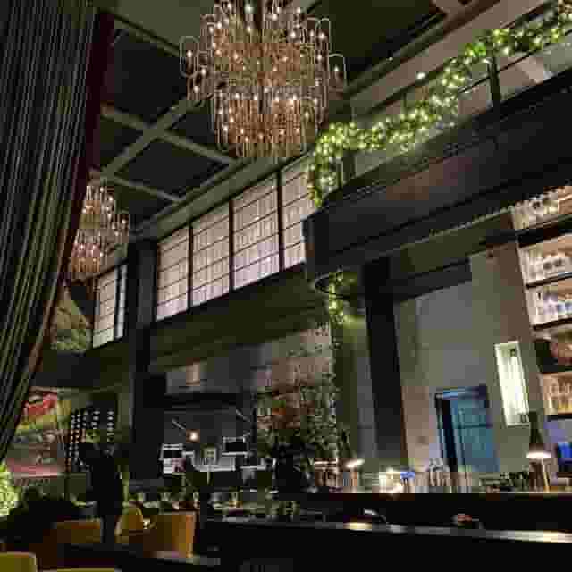 Events Venue