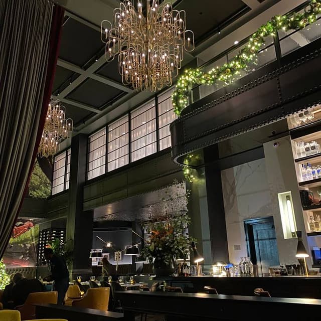 Events Venue