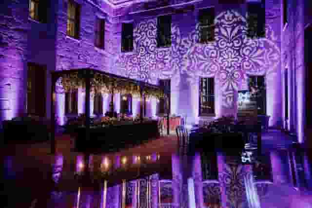 Events Venue