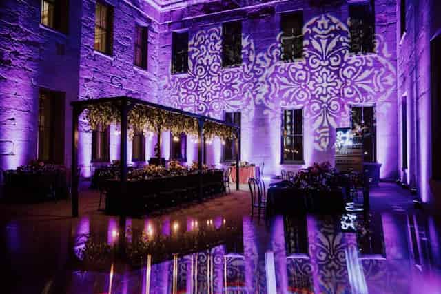 Events Venue