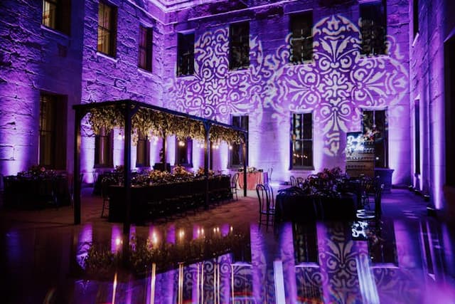 Events Venue