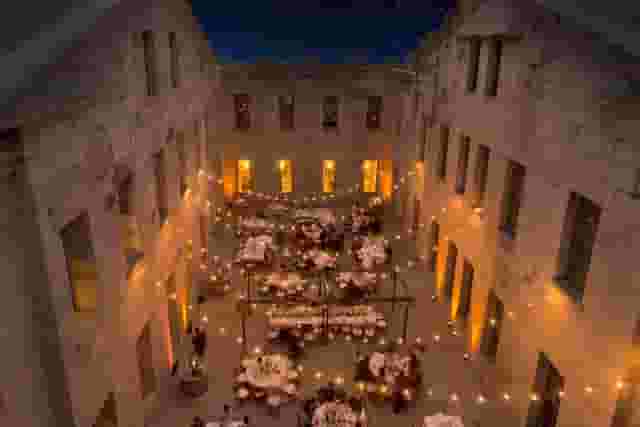 Events Venue