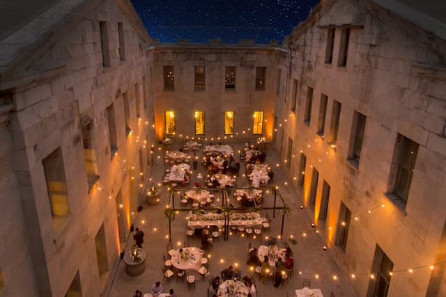 Events Venue