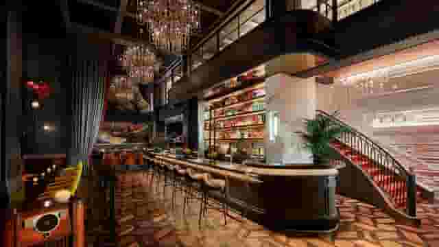 Events Venue