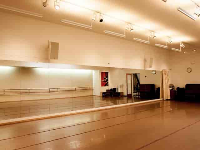 Studio Rentals | ODC | Dance Studio ...