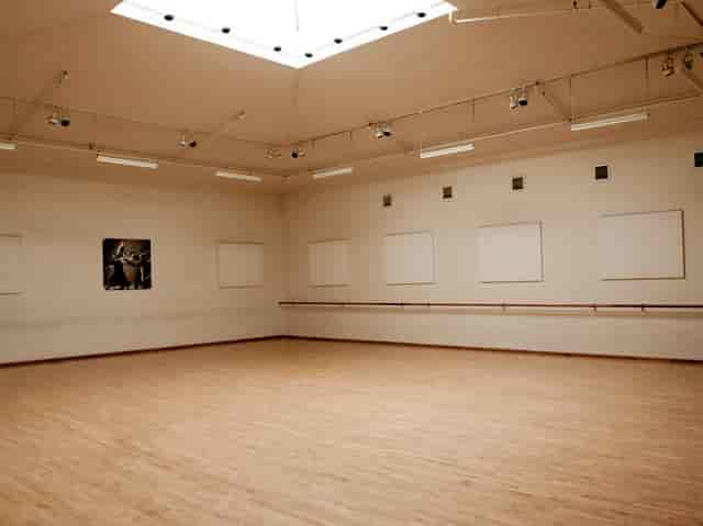 Studio Rentals | ODC | Dance Studio ...