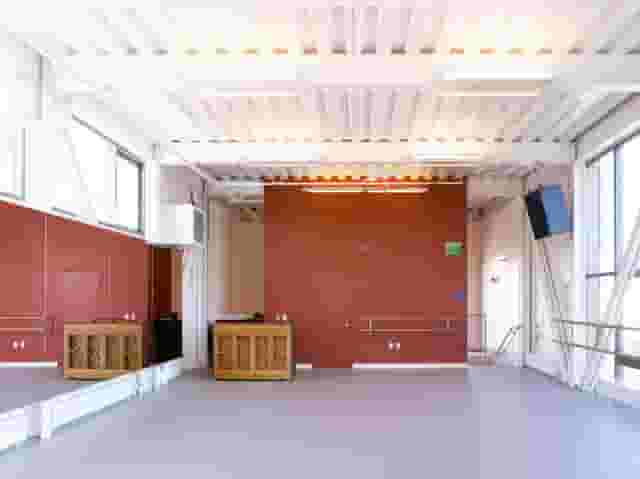 Chris Hellman Studio