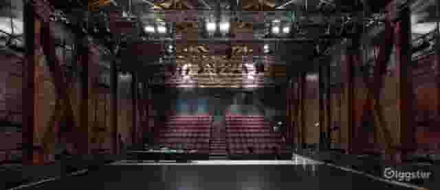 Main Space