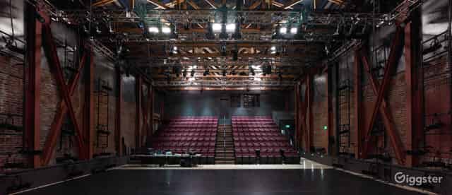 Main Space