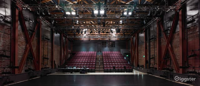 Main Space