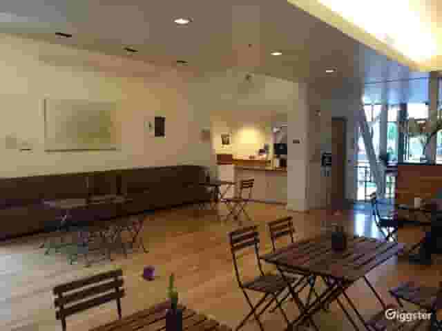 Main Space