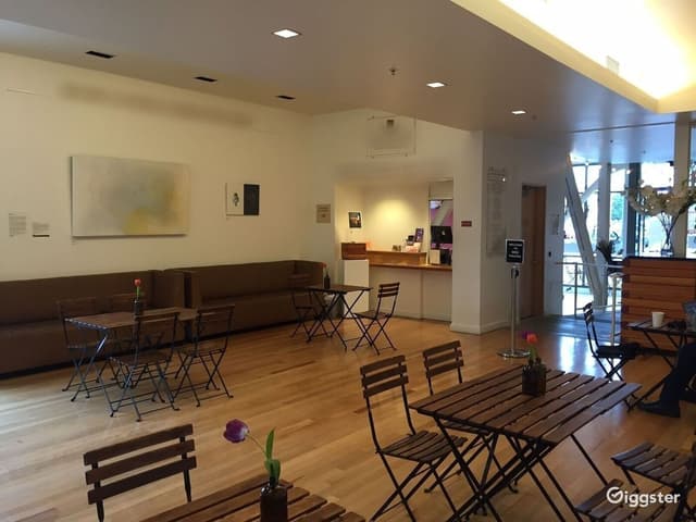 Main Space